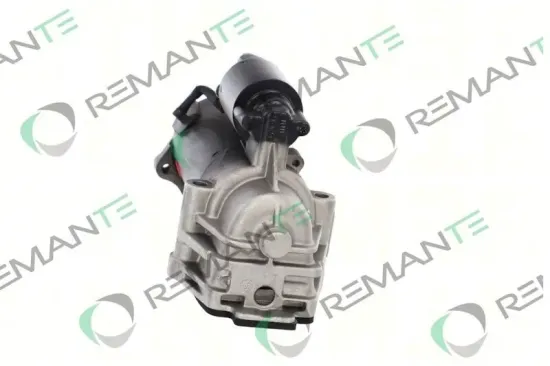 Starter 12 V 2,1 kW REMANTE 011-001-000004R Bild Starter 12 V 2,1 kW REMANTE 011-001-000004R