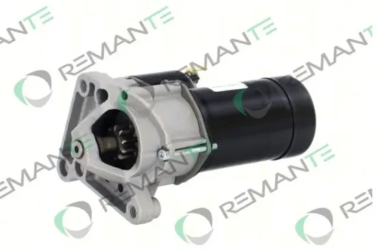 Starter 12 V 1,1 kW REMANTE 011-001-000005R Bild Starter 12 V 1,1 kW REMANTE 011-001-000005R