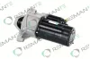 Starter 12 V 1,1 kW REMANTE 011-001-000005R Bild Starter 12 V 1,1 kW REMANTE 011-001-000005R