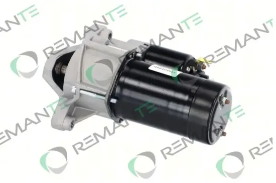 Starter 12 V 1,1 kW REMANTE 011-001-000005R Bild Starter 12 V 1,1 kW REMANTE 011-001-000005R