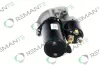Starter 12 V 1,1 kW REMANTE 011-001-000005R Bild Starter 12 V 1,1 kW REMANTE 011-001-000005R