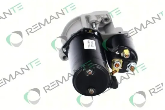 Starter 12 V 1,1 kW REMANTE 011-001-000005R Bild Starter 12 V 1,1 kW REMANTE 011-001-000005R