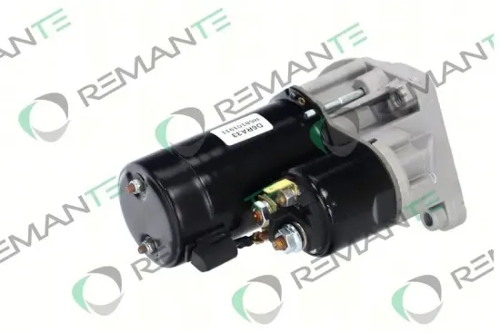 Starter 12 V 1,1 kW REMANTE 011-001-000005R Bild Starter 12 V 1,1 kW REMANTE 011-001-000005R
