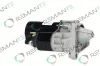 Starter 12 V 1,1 kW REMANTE 011-001-000005R Bild Starter 12 V 1,1 kW REMANTE 011-001-000005R