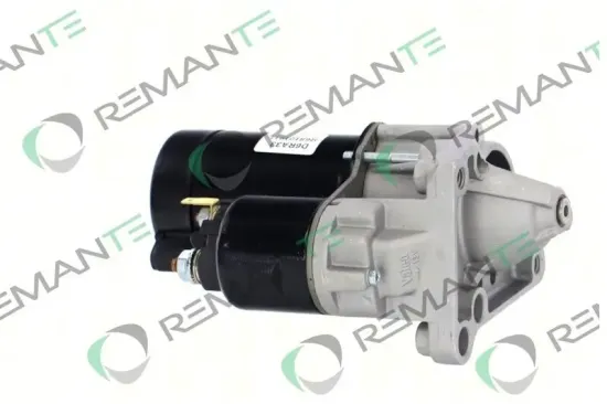 Starter 12 V 1,1 kW REMANTE 011-001-000005R Bild Starter 12 V 1,1 kW REMANTE 011-001-000005R