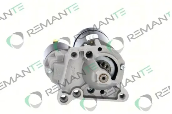 Starter 12 V 1,1 kW REMANTE 011-001-000005R Bild Starter 12 V 1,1 kW REMANTE 011-001-000005R