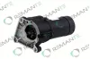 Starter 12 V 1,4 kW REMANTE 011-001-000010R Bild Starter 12 V 1,4 kW REMANTE 011-001-000010R