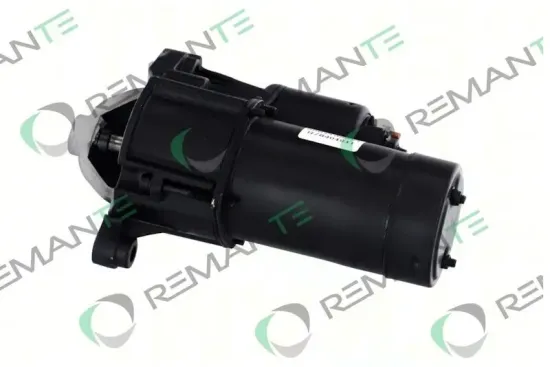 Starter 12 V 1,4 kW REMANTE 011-001-000010R Bild Starter 12 V 1,4 kW REMANTE 011-001-000010R