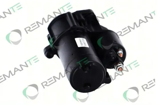Starter 12 V 1,4 kW REMANTE 011-001-000010R Bild Starter 12 V 1,4 kW REMANTE 011-001-000010R
