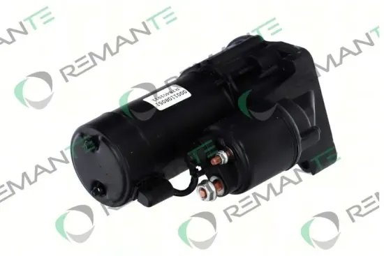 Starter 12 V 1,4 kW REMANTE 011-001-000010R Bild Starter 12 V 1,4 kW REMANTE 011-001-000010R