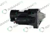 Starter 12 V 1,4 kW REMANTE 011-001-000010R Bild Starter 12 V 1,4 kW REMANTE 011-001-000010R