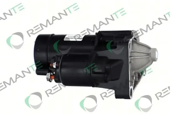 Starter 12 V 1,4 kW REMANTE 011-001-000010R Bild Starter 12 V 1,4 kW REMANTE 011-001-000010R