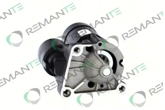 Starter 12 V 1,4 kW REMANTE 011-001-000010R Bild Starter 12 V 1,4 kW REMANTE 011-001-000010R