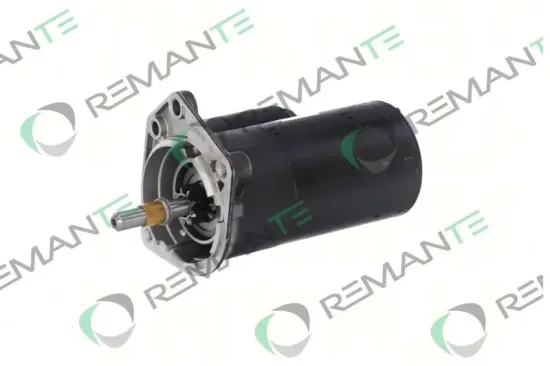 Starter 12 V 0,9 kW REMANTE 011-001-000013R Bild Starter 12 V 0,9 kW REMANTE 011-001-000013R