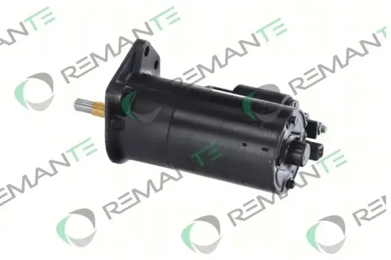 Starter 12 V 0,9 kW REMANTE 011-001-000013R Bild Starter 12 V 0,9 kW REMANTE 011-001-000013R