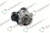 Starter 12 V 0,9 kW REMANTE 011-001-000013R Bild Starter 12 V 0,9 kW REMANTE 011-001-000013R