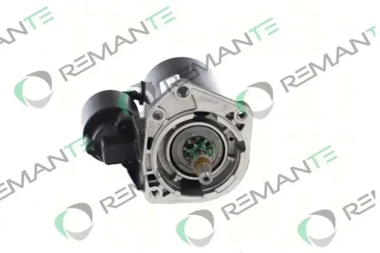 Starter 12 V 0,9 kW REMANTE 011-001-000013R Bild Starter 12 V 0,9 kW REMANTE 011-001-000013R