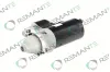 Starter 12 V 1,8 kW REMANTE 011-001-000015R Bild Starter 12 V 1,8 kW REMANTE 011-001-000015R