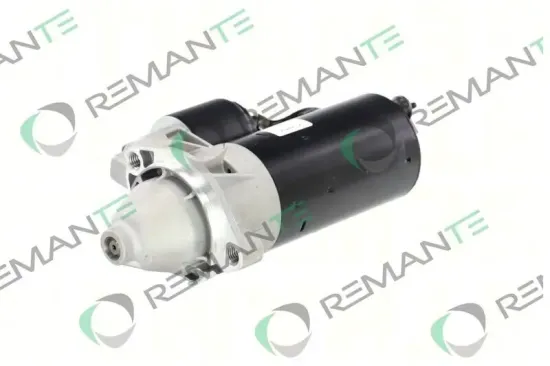 Starter 12 V 1,8 kW REMANTE 011-001-000015R Bild Starter 12 V 1,8 kW REMANTE 011-001-000015R