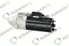 Starter 12 V 1,8 kW REMANTE 011-001-000015R Bild Starter 12 V 1,8 kW REMANTE 011-001-000015R