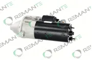 Starter 12 V 1,8 kW REMANTE 011-001-000015R