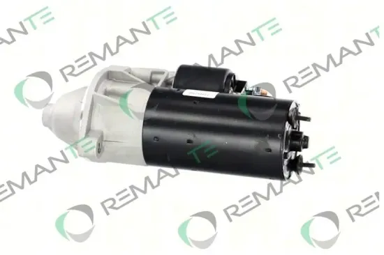 Starter 12 V 1,8 kW REMANTE 011-001-000015R Bild Starter 12 V 1,8 kW REMANTE 011-001-000015R