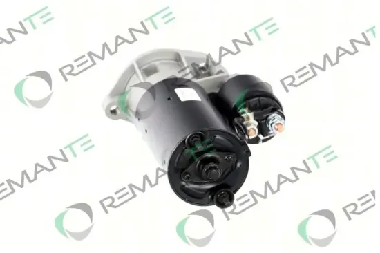Starter 12 V 1,8 kW REMANTE 011-001-000015R Bild Starter 12 V 1,8 kW REMANTE 011-001-000015R