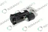 Starter 12 V 1,8 kW REMANTE 011-001-000015R Bild Starter 12 V 1,8 kW REMANTE 011-001-000015R