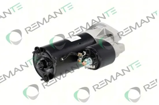Starter 12 V 1,8 kW REMANTE 011-001-000015R Bild Starter 12 V 1,8 kW REMANTE 011-001-000015R