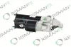 Starter 12 V 1,8 kW REMANTE 011-001-000015R Bild Starter 12 V 1,8 kW REMANTE 011-001-000015R