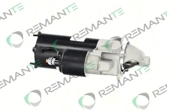 Starter 12 V 1,8 kW REMANTE 011-001-000015R Bild Starter 12 V 1,8 kW REMANTE 011-001-000015R
