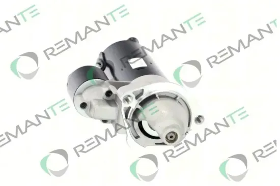 Starter 12 V 1,8 kW REMANTE 011-001-000015R Bild Starter 12 V 1,8 kW REMANTE 011-001-000015R