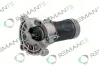 Starter 12 V 1,1 kW REMANTE 011-001-000019R Bild Starter 12 V 1,1 kW REMANTE 011-001-000019R