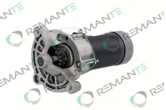 Starter 12 V 1,1 kW REMANTE 011-001-000019R Bild Starter 12 V 1,1 kW REMANTE 011-001-000019R