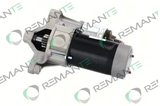 Starter 12 V 1,1 kW REMANTE 011-001-000019R Bild Starter 12 V 1,1 kW REMANTE 011-001-000019R