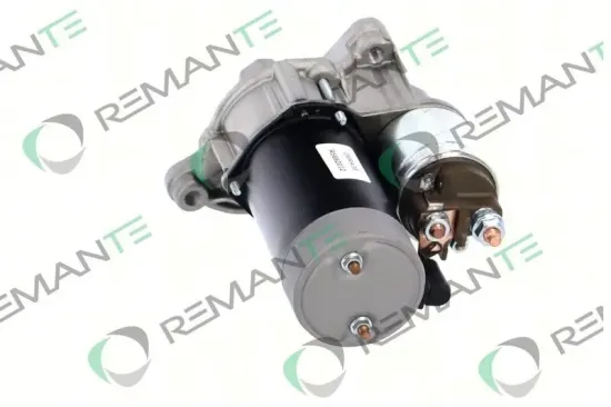 Starter 12 V 1,1 kW REMANTE 011-001-000019R Bild Starter 12 V 1,1 kW REMANTE 011-001-000019R