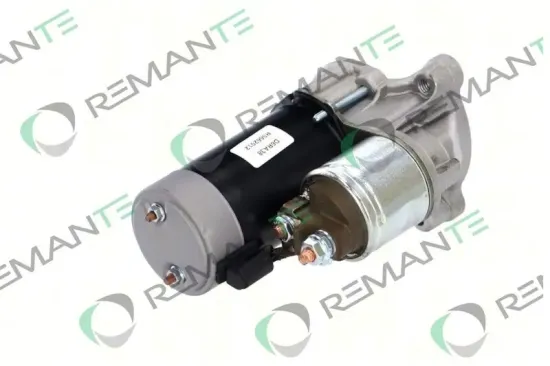 Starter 12 V 1,1 kW REMANTE 011-001-000019R Bild Starter 12 V 1,1 kW REMANTE 011-001-000019R