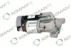 Starter 12 V 1,1 kW REMANTE 011-001-000019R Bild Starter 12 V 1,1 kW REMANTE 011-001-000019R