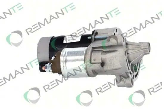 Starter 12 V 1,1 kW REMANTE 011-001-000019R Bild Starter 12 V 1,1 kW REMANTE 011-001-000019R
