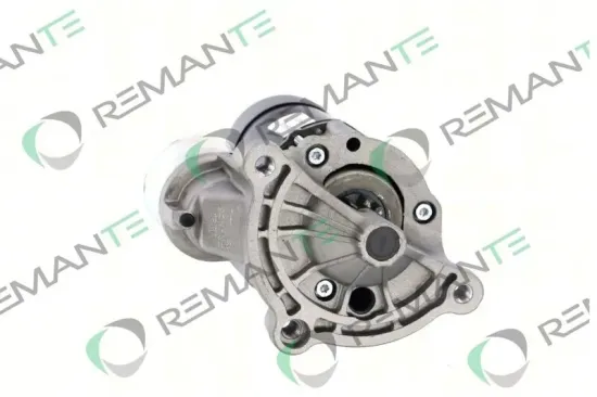 Starter 12 V 1,1 kW REMANTE 011-001-000019R Bild Starter 12 V 1,1 kW REMANTE 011-001-000019R