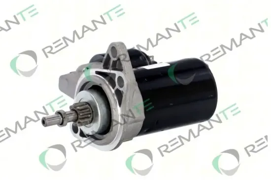 Starter 12 V 0,9 kW REMANTE 011-001-000026R Bild Starter 12 V 0,9 kW REMANTE 011-001-000026R
