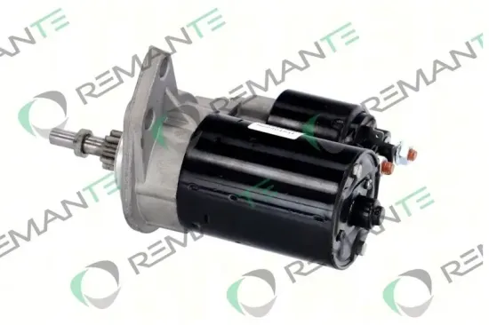 Starter 12 V 0,9 kW REMANTE 011-001-000026R Bild Starter 12 V 0,9 kW REMANTE 011-001-000026R
