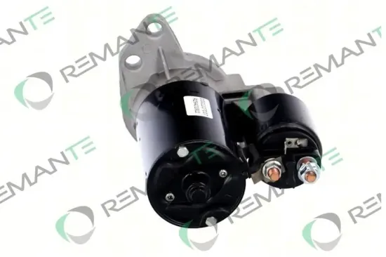 Starter 12 V 0,9 kW REMANTE 011-001-000026R Bild Starter 12 V 0,9 kW REMANTE 011-001-000026R