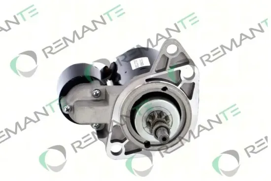 Starter 12 V 0,9 kW REMANTE 011-001-000026R Bild Starter 12 V 0,9 kW REMANTE 011-001-000026R