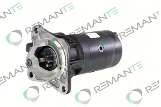 Starter 12 V 2,2 kW REMANTE 011-001-000028R Bild Starter 12 V 2,2 kW REMANTE 011-001-000028R