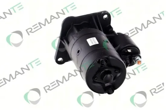 Starter 12 V 2,2 kW REMANTE 011-001-000028R Bild Starter 12 V 2,2 kW REMANTE 011-001-000028R