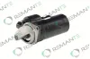 Starter 12 V 1,7 kW REMANTE 011-001-000038R Bild Starter 12 V 1,7 kW REMANTE 011-001-000038R