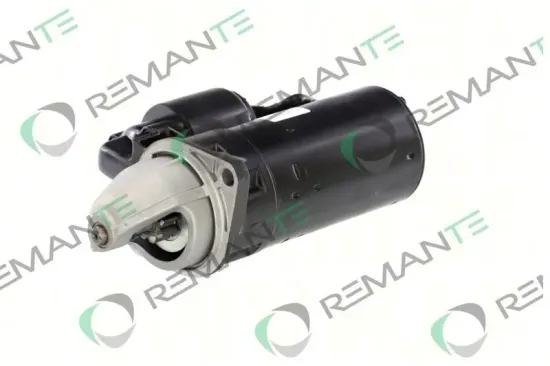 Starter 12 V 1,7 kW REMANTE 011-001-000038R Bild Starter 12 V 1,7 kW REMANTE 011-001-000038R