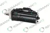 Starter 12 V 1,7 kW REMANTE 011-001-000038R