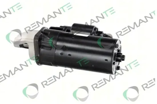 Starter 12 V 1,7 kW REMANTE 011-001-000038R Bild Starter 12 V 1,7 kW REMANTE 011-001-000038R